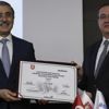Elektronik harp projelerinde imzalar atıldı