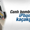 Çin'de iPhone kaçakçısı yakalandı Çin'de iPhone kaçakçısı yakalandı