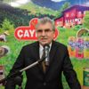 ÇAYKUR’a genel müdür dayanmıyor ÇAYKUR’a genel müdür dayanmıyor