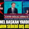 ﻿İktidar zamların suçlusunu buldu. Zamların sebebi dış ataklar