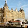 Ulaştırma ve Altyapı Bakanlığı'ndan 'Haydarpaşa Garı' açıklaması