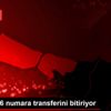 Beşiktaş 6 numara transferini bitiriyor Beşiktaş 6 numara transferini bitiriyor