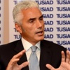 TÜSİAD'da Neler Oluyor? TÜSİAD'da Neler Oluyor?