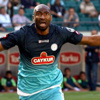 Kweuke’den Galatasaray iddialarına yanıt Kweuke’den Galatasaray iddialarına yanıt