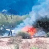 Hayatta kalma oyunu ölümle bitti