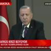 Erdoğan: İdlib'de olmaya mecbur değil mahkumuz, Libya'da iki tane şehidimiz var