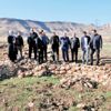‘Boncuklu Tarla' Göbeklitepe'den daha eski