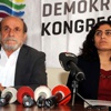HDK'dan Taksim açıklaması HDK'dan Taksim açıklaması