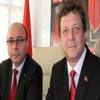 Ak Parti'nin Fransız Vekil Adayı Ak Parti'nin Fransız Vekil Adayı