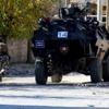 Şırnak ve Cizre'de 122 terörist öldürüldü Şırnak ve Cizre'de 122 terörist öldürüldü