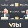 VakıfBank'tan yüzde 100 yerli ViBi VakıfBank'tan yüzde 100 yerli ViBi