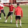 Gençlerbirliği, Yeni Malatyaspor maçına hazır Gençlerbirliği, Yeni Malatyaspor maçına hazır