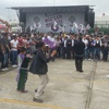 İstanbul'da HDP kutlamaları başladı İstanbul'da HDP kutlamaları başladı