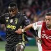 Ajax, Juventus’a geçit vermedi