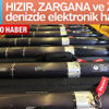 ASELSAN'dan denizde elektronik harp sistemleri