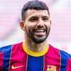 ﻿Sergio Agüero'dan Barcelona'ya kötü haber