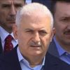 Başbakan Binali Yıldırım: Almanya AB adına racon kesiyor