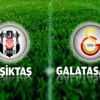 Beşiktaş-Galatasaray(CANLI)