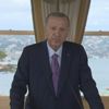 Başkan Recep Tayyip Erdoğan'dan beraberlik çağrısı