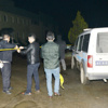 Düzce’de silahlı kavga: 1 ölü, 1 yaralı