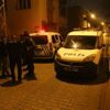 Taciz iddiası mahalleyi karıştırdı Taciz iddiası mahalleyi karıştırdı