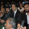 Mahsun Kırmızıgül filminin galasını yaptı Mahsun Kırmızıgül filminin galasını yaptı