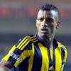 Nani Fenerbahçe taraftarını kızdırdı