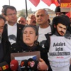 Polis memuru Saldoğan 4 yıl 2 ay sonra serbest