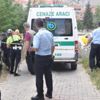 Çatıdan düşen inşaat ustası öldü Çatıdan düşen inşaat ustası öldü