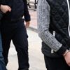 FETÖ'ye flaş operasyon! 12 komiser yardımcısı gözaltına alındı FETÖ'ye flaş operasyon! 12 komiser yardımcısı gözaltına alındı