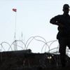 İkna edilen PKK'lı terörist Suriye sınırında teslim oldu