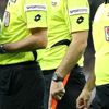 TFF 1. Lig de 12. hafta maçlarını yönetecek hakemler ... TFF 1. Lig de 12. hafta maçlarını yönetecek hakemler ...