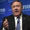ABD Dışişleri Bakanı Pompeo: Türkiye ile olan pozitif ilişkilerden memnunuz