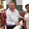 Babalarını öldüren kardeşlerden 'şiddet' savunması Babalarını öldüren kardeşlerden 'şiddet' savunması