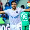 Trezeguet, Aston Villa ya transfer oldu