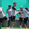 Giresunspor galibiyete odaklandı Giresunspor galibiyete odaklandı