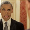 Obama'dan genç seçmenlere yönelik video