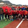 Bilecikspor da moraller yerinde Bilecikspor da moraller yerinde