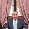 Döner Türk yemek kültürünün küresel temsilcisidir Döner Türk yemek kültürünün küresel temsilcisidir