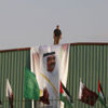 Katar'a bir darbe daha Katar'a bir darbe daha