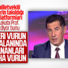 Sinan Oğan: Ermeni toplumunda büyük bir yıkım var