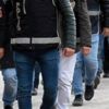 Mardin merkezli 7 ilde FETÖ operasyonu Mardin merkezli 7 ilde FETÖ operasyonu