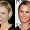 Renee Zellweger Michael Jackson sendromuna yakalandı Renee Zellweger Michael Jackson sendromuna yakalandı
