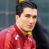 Nuri Şahin'e büyük onur! Nuri Şahin'e büyük onur!