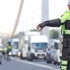 81 ilde eş zamanlı operasyon! 243 araç trafikten men edildi