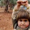 Dünya fotoğraf makinesini silah zanneden çocuğu konuşuyor! Dünya fotoğraf makinesini silah zanneden çocuğu konuşuyor!