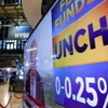 New York borsası 'FOMC' sonrası yükseldi