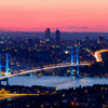 İstanbul Boğazı trafiğe kapatılıyor