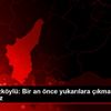 Osman Özköylü: Bir an önce yukarılara çıkmak zorundayız