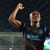 Anthony Nwakaeme: Sezonun genelinde takımın en iyisi olacağım Anthony Nwakaeme: Sezonun genelinde takımın en iyisi olacağım